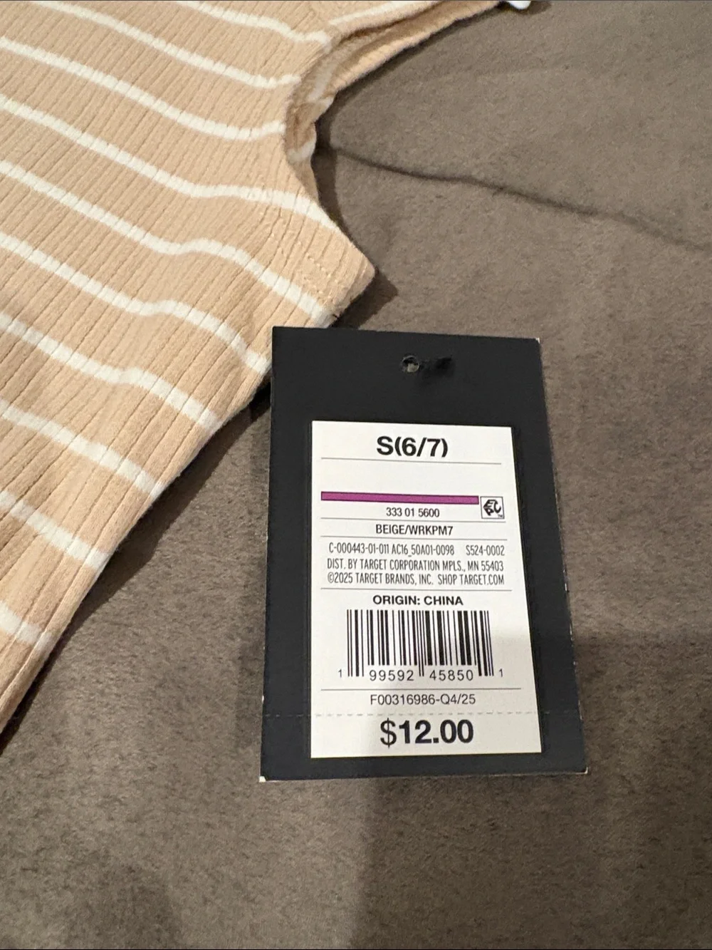 🍑Sage & Peach Girls Size 6 Capsule/Bundle | 14 NWT + 1 NWOT | 60+ Combinations